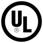 Logo certificat underwriters laboratoire