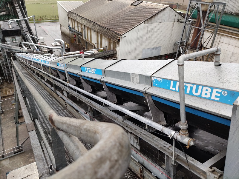 Waste treatment and recycling in Belgium