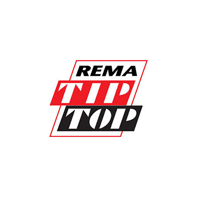REMA TIP TOP - STANDARD INDUSTRIE - EN