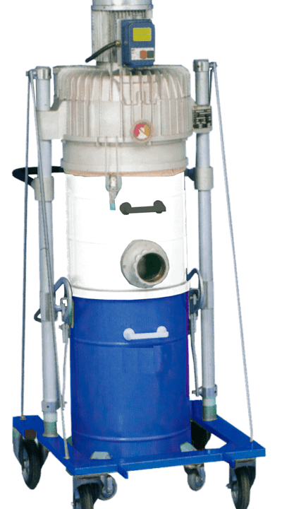 Supplier industrial vacuum cleaner