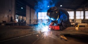 Solution anti-colmatage usine déchet sidérurgique