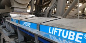 LIFTUBE + CHUTE