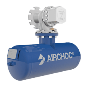 Elimination colmatage et concretion Airchoc