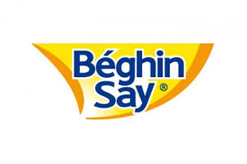 BEGHIN SAY