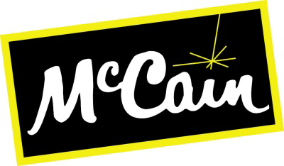 MC CAIN