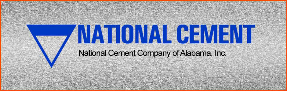 NATIONAL CEMENT