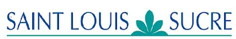 SAINT LOUIS SUCRE