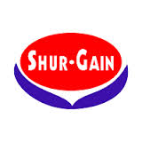SHUR GAIN