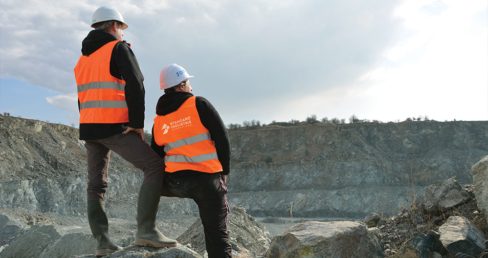 STANDARD INDUSTRIE International, PME familiale française, apporte à ses clients de l’industrie des solutions pour le transport et la manutention des produits en vrac depuis plus de 45 ans.
Sur un marché à fort potentiel, l’entreprise innove et souhaite s’épauler de collaborateurs motivés pour son projet d’avenir.