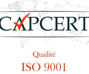 Sticker ISO 9001-web