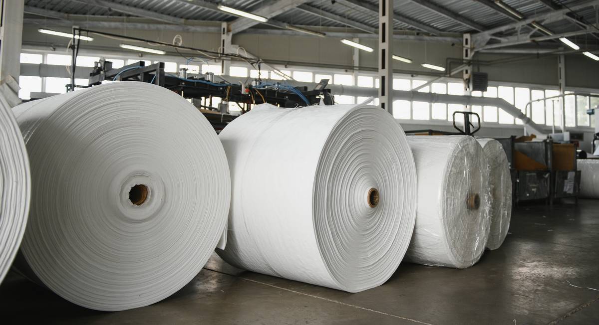 Solution de nettoyage industrie du papier et du carton