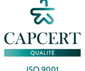 CAPCERT ISO 9001