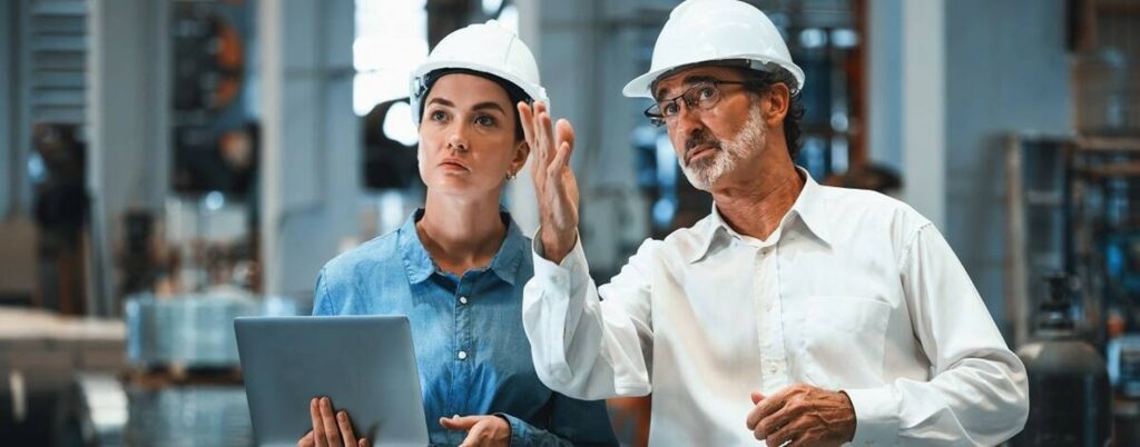 Responsable Qualité & Sécurité dans l'industrie : un rôle à part